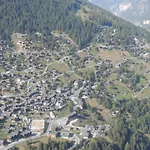 Σπίτι διακοπών Familial By Interhome Grimentz