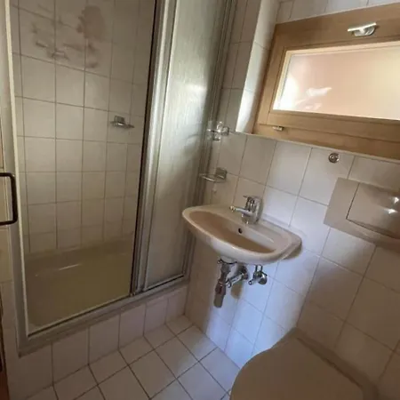 Familial By Interhome Holiday home Grimentz