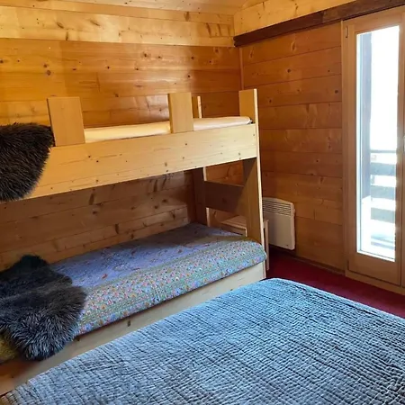 Familial By Interhome 度假居 *