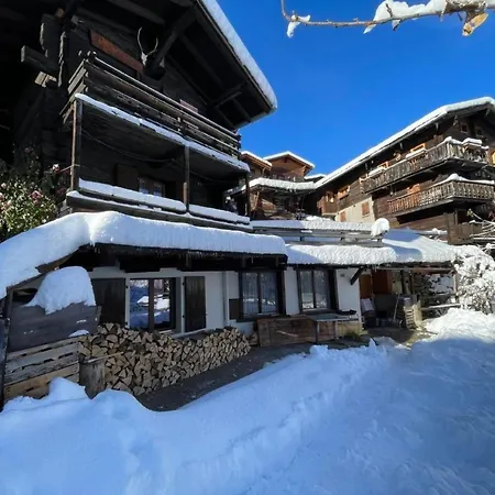 度假居 Familial By Interhome *