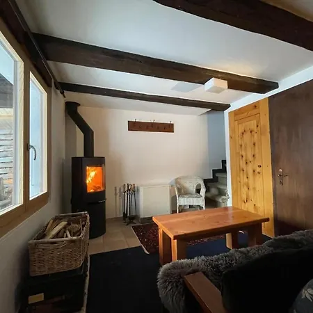 度假居 Familial By Interhome *