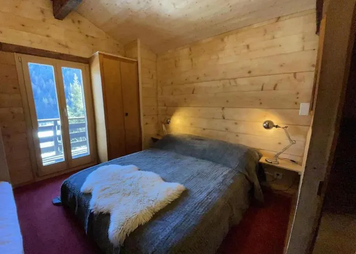 Familial By Interhome