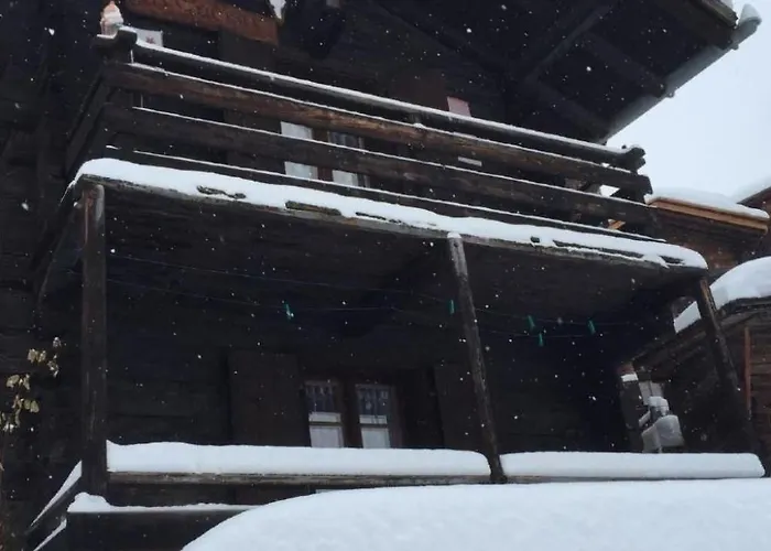 Familial By Interhome 度假居 *