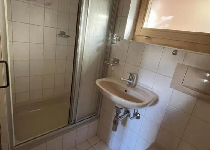 Familial By Interhome בית נופש גרימנץ