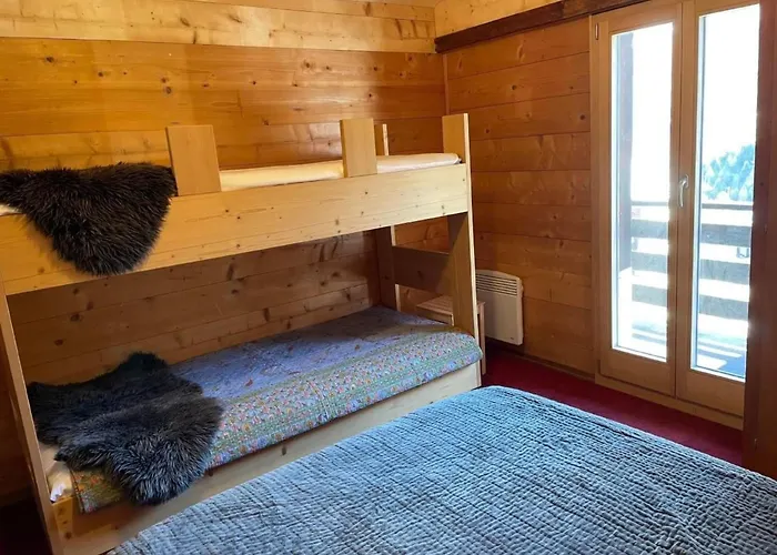 Familial By Interhome Vakantiehuis *