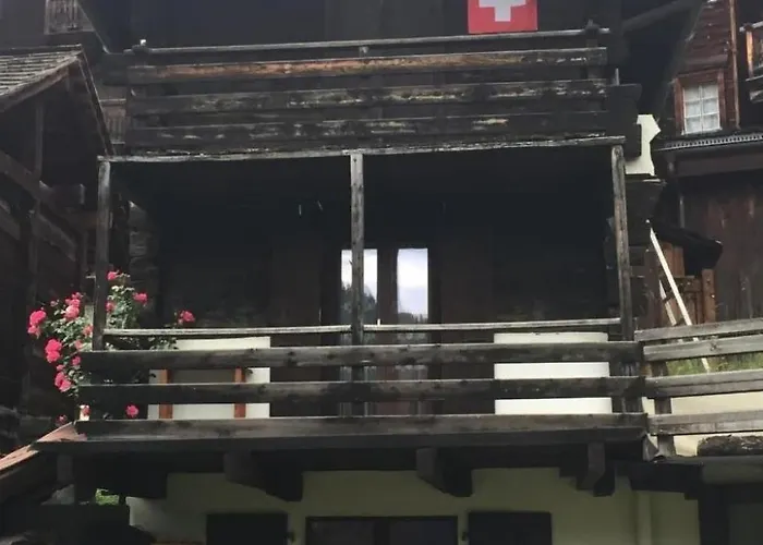 Familial By Interhome * גרימנץ