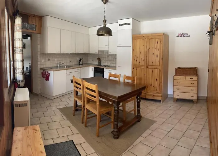 Vakantiehuis Familial By Interhome