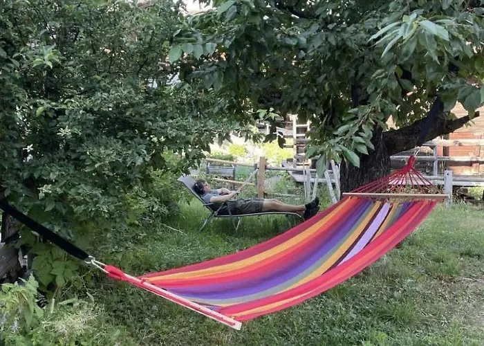 Vakantiehuis Familial By Interhome