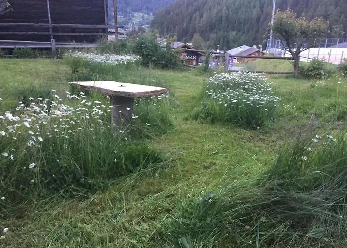 Familial By Interhome *