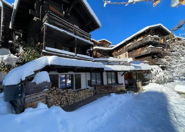 Vakantiehuis Familial By Interhome *