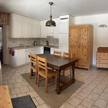 Hébergement de vacances Familial By Interhome