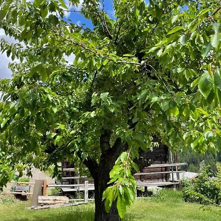 펜션 Familial By Interhome 그리멘츠