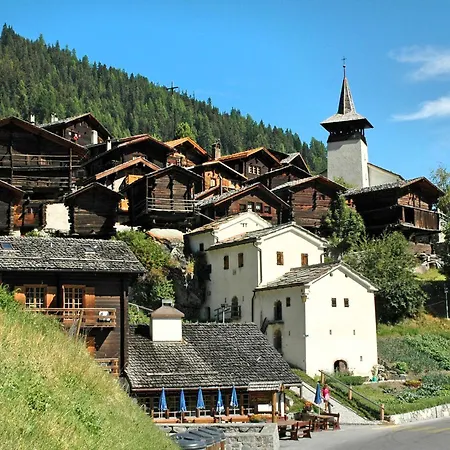 펜션 Familial By Interhome