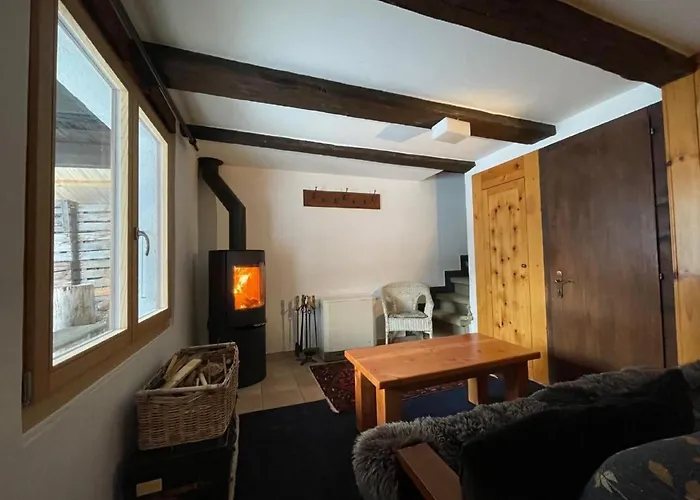 펜션 Familial By Interhome *