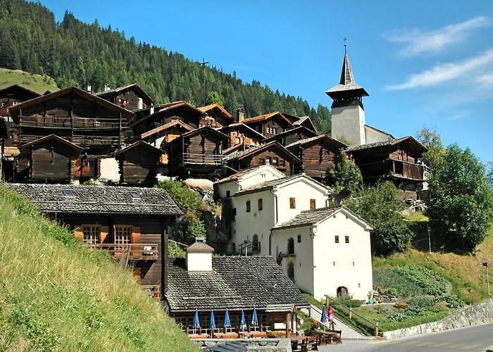 펜션 Familial By Interhome